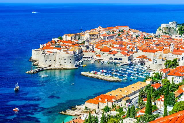 Rekordni rezultati: Dubrovnik najviše posećuju Britanci